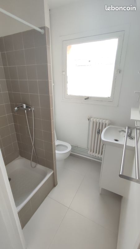 Appartement a louer montpellier - 1 pièce(s) - 18 m2 - Surfyn