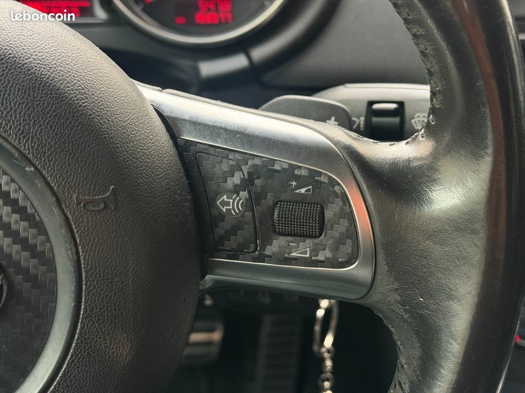 AUDI TT 2.0 TFSI 200 S-Tronic A - Distribution ok (image 17)
