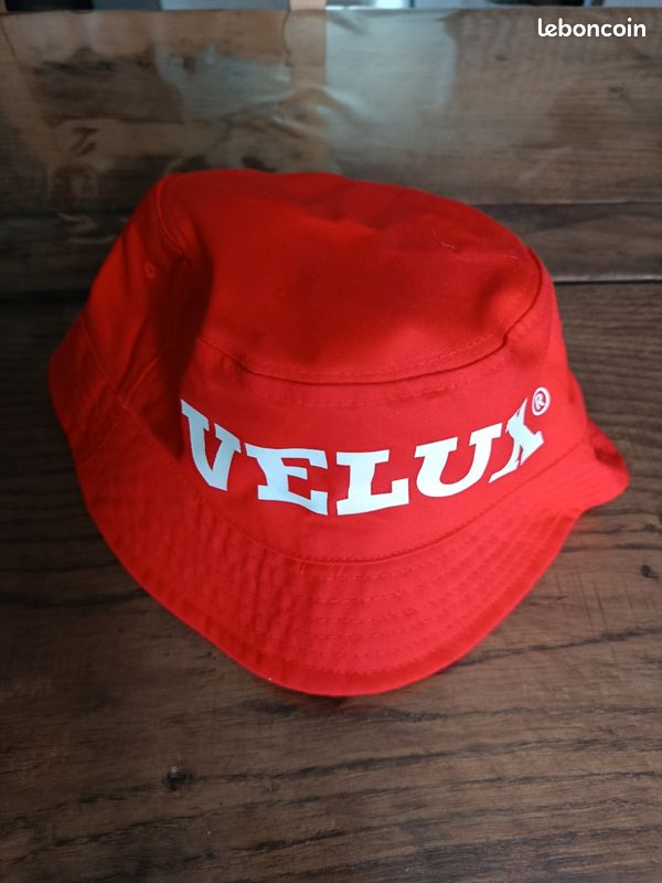 Bob VELUX Collection Tour De France 2025 (casquette De Soleil, Goodies, Neuf)