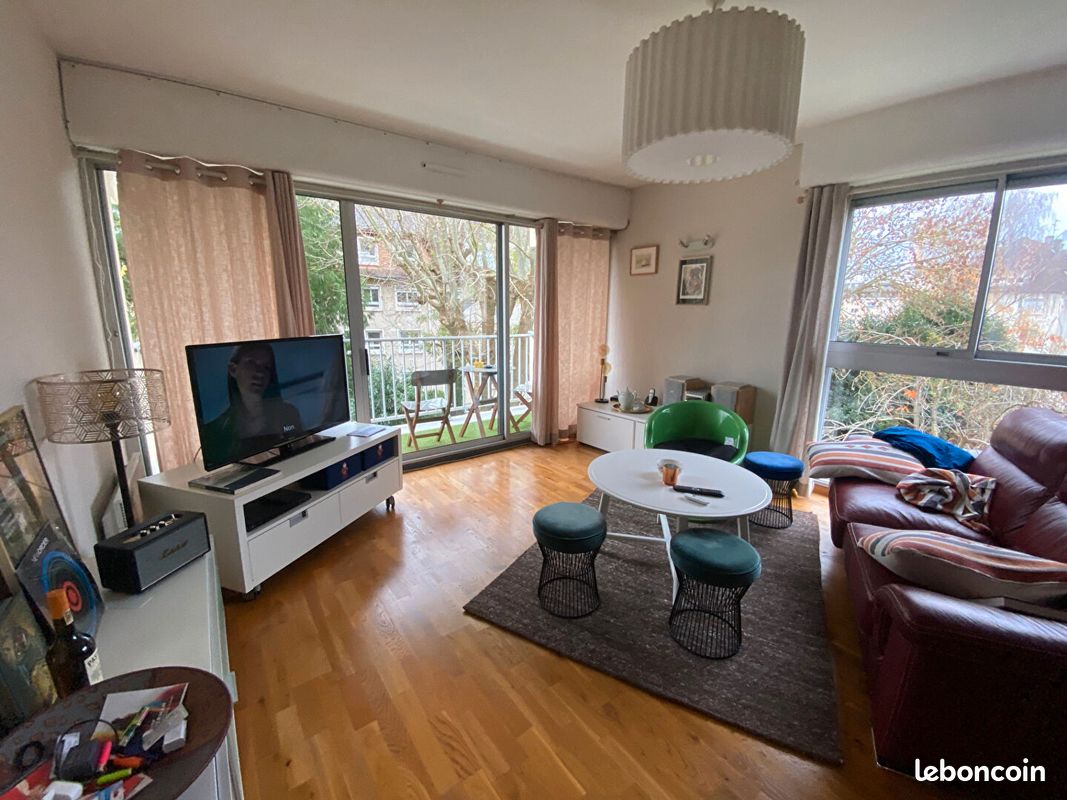 Appartement 3 pièces 68 m² · à Caen · 68 m² · 940 €/mois