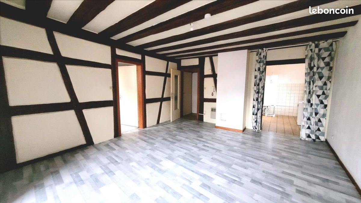 Appartement 2 pièces 52 m² · à Riquewihr · 52 m² · 488 €/mois
