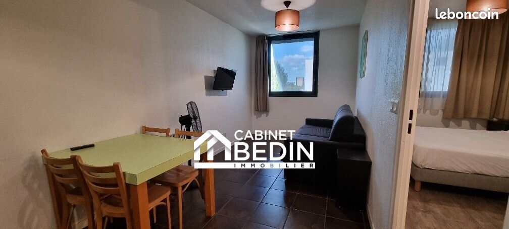 Appartement 1 pièce 32 m² · à Le Bouscat · 32 m² · 72 800 €