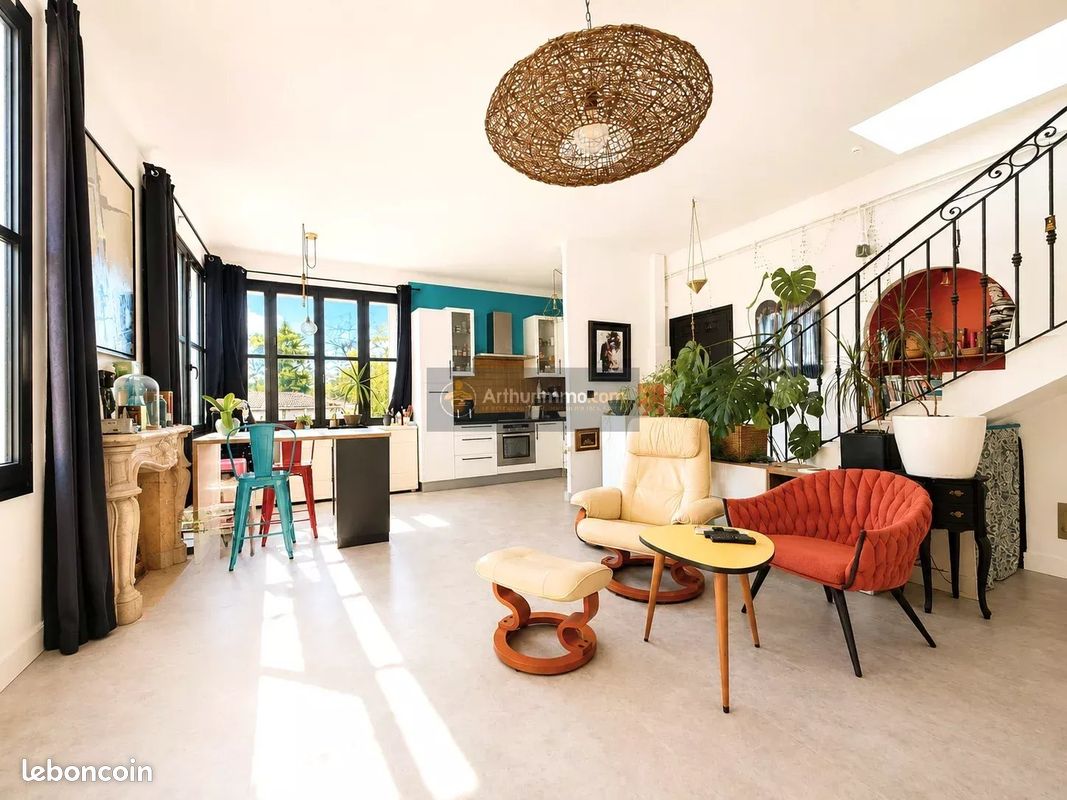 Appartement 3 pièces 62 m² · à Saint-Raphaël · 62 m² · 244 000 €