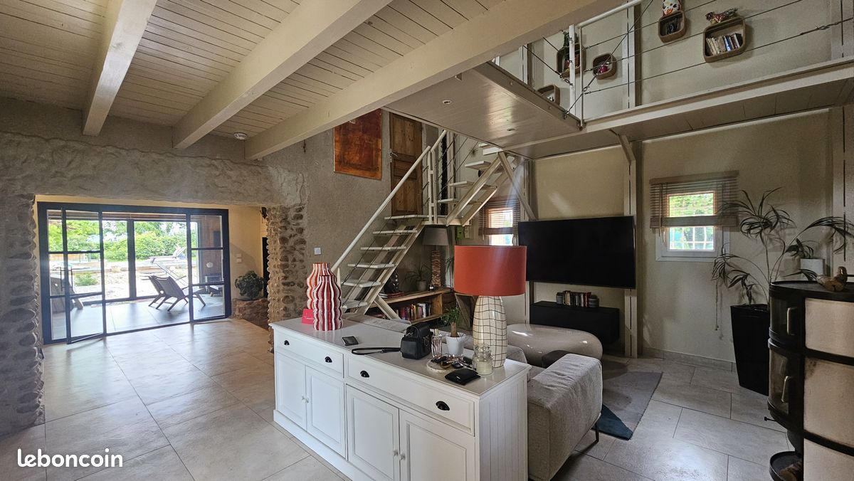 Maison 6 pièces 195 m² · à Valence · 195 m² · 499 000 €