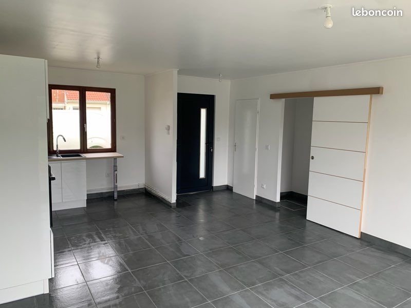 Loue maison plain-pied (image 1)