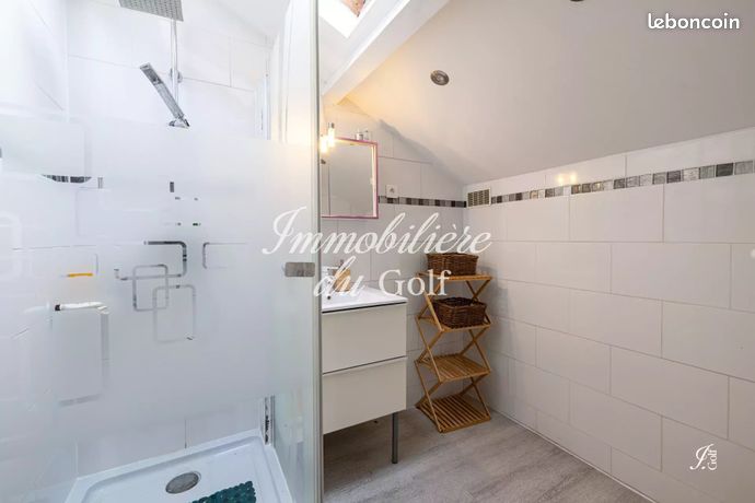 Maison 5 pièces 112 m² — 14