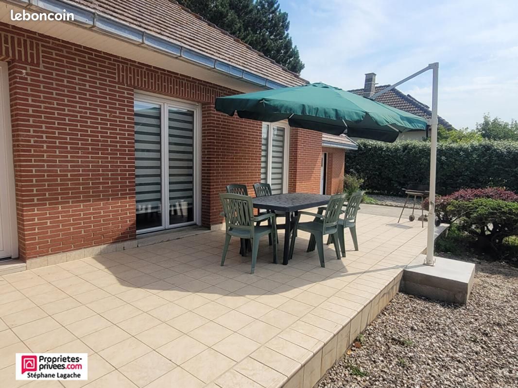 Maison 4 pièces 86 m² · à Camiers · 86 m² · 345 000 €