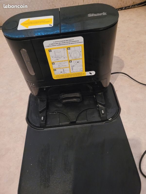 Aspirateur Shark IQ (image 3)