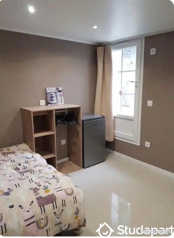 Appartement a louer guyancourt - 1 pièce(s) - 12 m2 - Surfyn