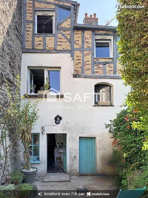Maison 6 pièces 170 m² (image 2)