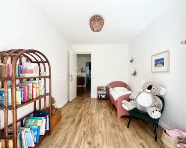 Appartement 265 000 € - 62 m²