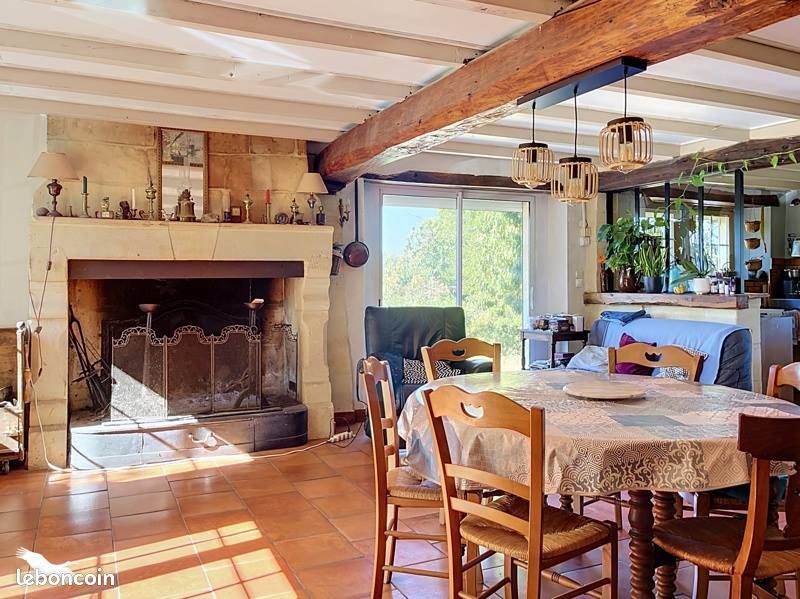Maison 7 pièces 246 m² · à Saint-Émilion · 246 m² · 370 000 €