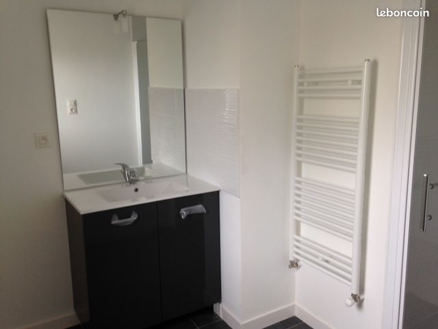 Appartement 2 pièces 45 m² · à La Roche-sur-Yon · 45 m² · 557 €/mois