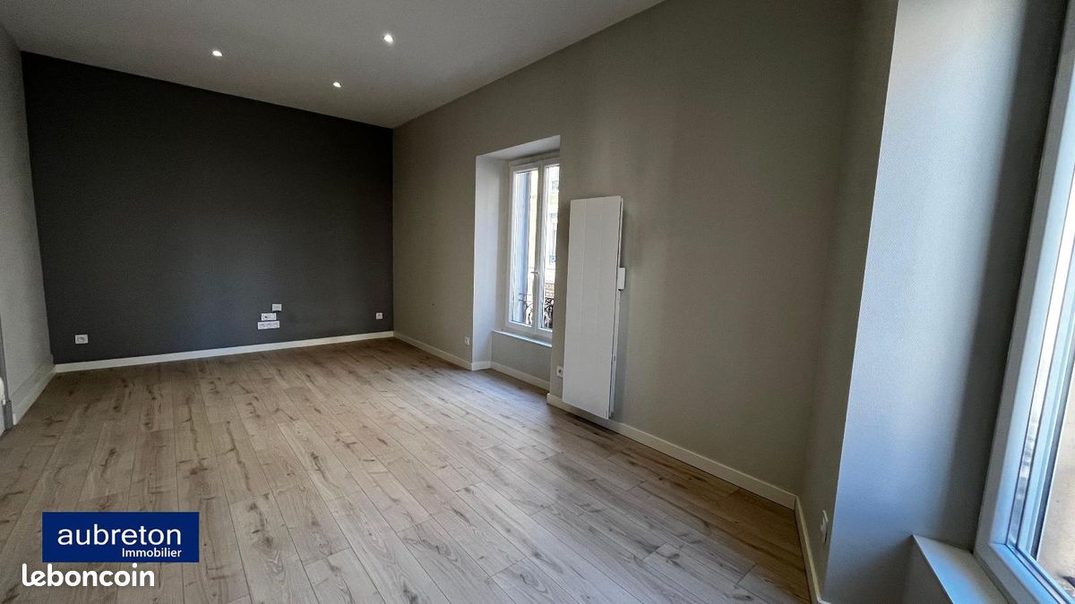 Appartement 2 pièces 57 m² · à Grenoble · 57 m² · 721 €/mois