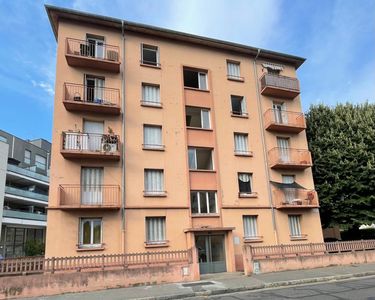 Appartement 145 000 € - 53 m²