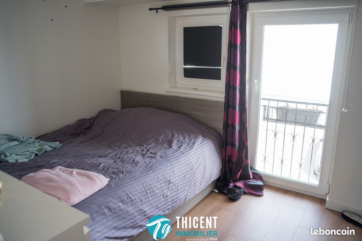 Duplex 4 pièces 81 m² (image 6)