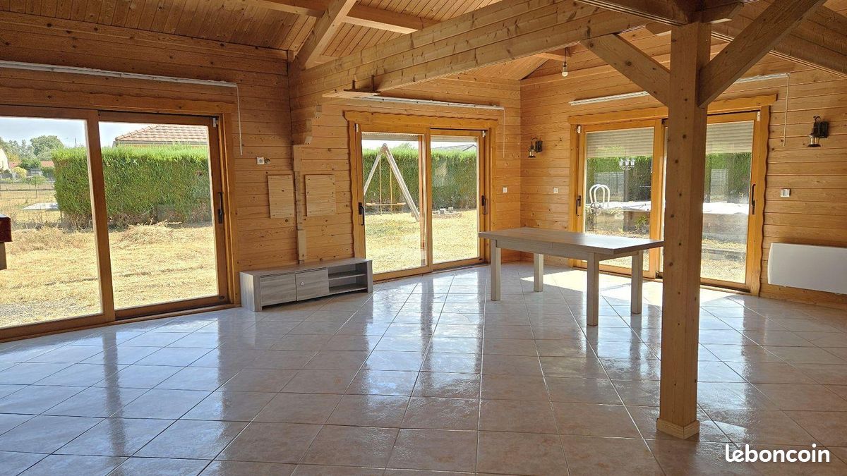 Maison 5 pièces 156 m² · à Plichancourt · 156 m² · 189 000 €