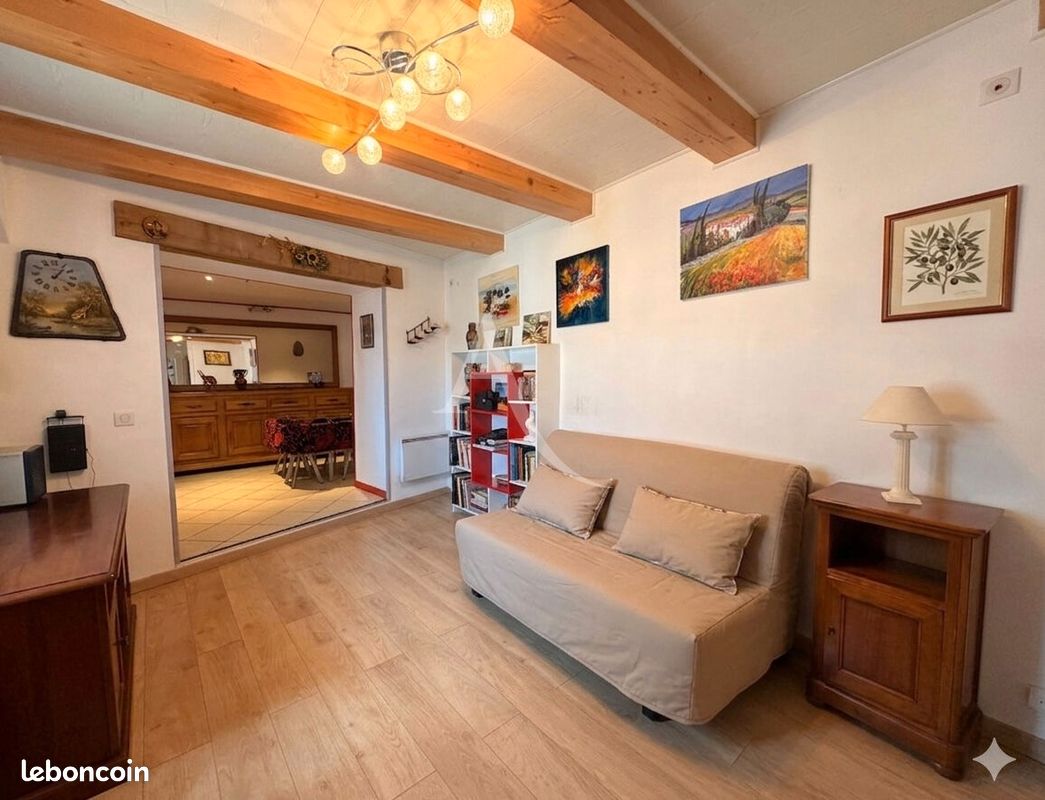 Maison 5 pièces 81 m² · à Vinon-sur-Verdon · 81 m² · 219 000 €
