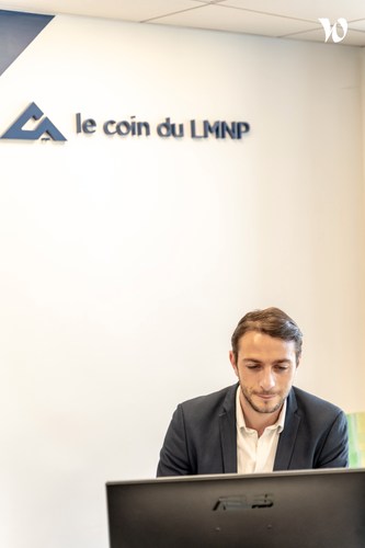 Le coin du LMNP Pro leboncoin