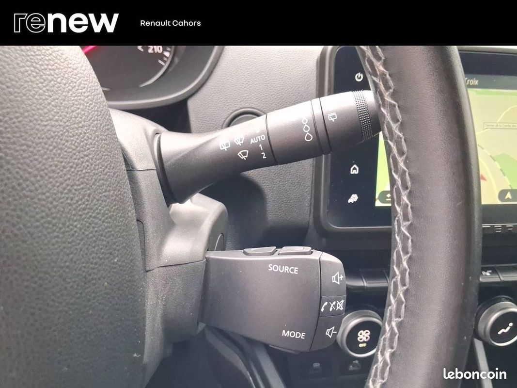 DACIA Duster TCe 150 4x2 EDC Journey (image 20)