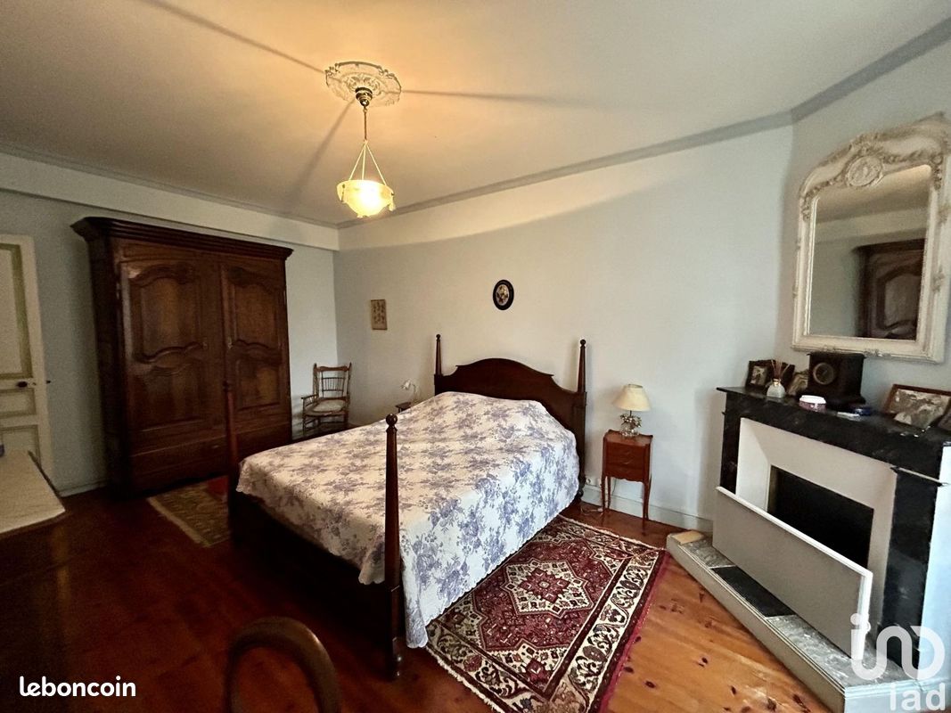 Propriété 7 pièces 360 m² - Jurançon 64110 (image principale 15)