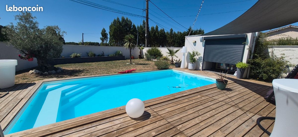 Maison 5 pièces 150 m² · à Cornebarrieu · 150 m² · 504 000 €