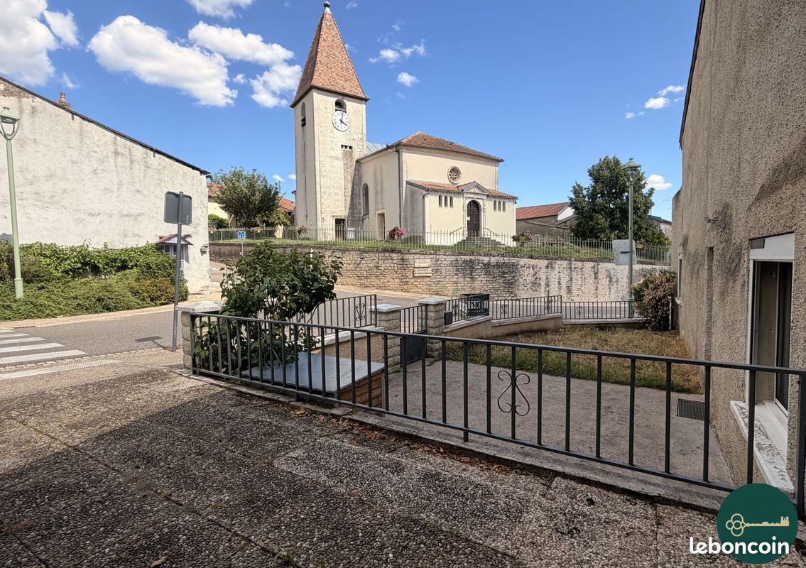 Maison de village 6 pièces 138 m² (image 10)