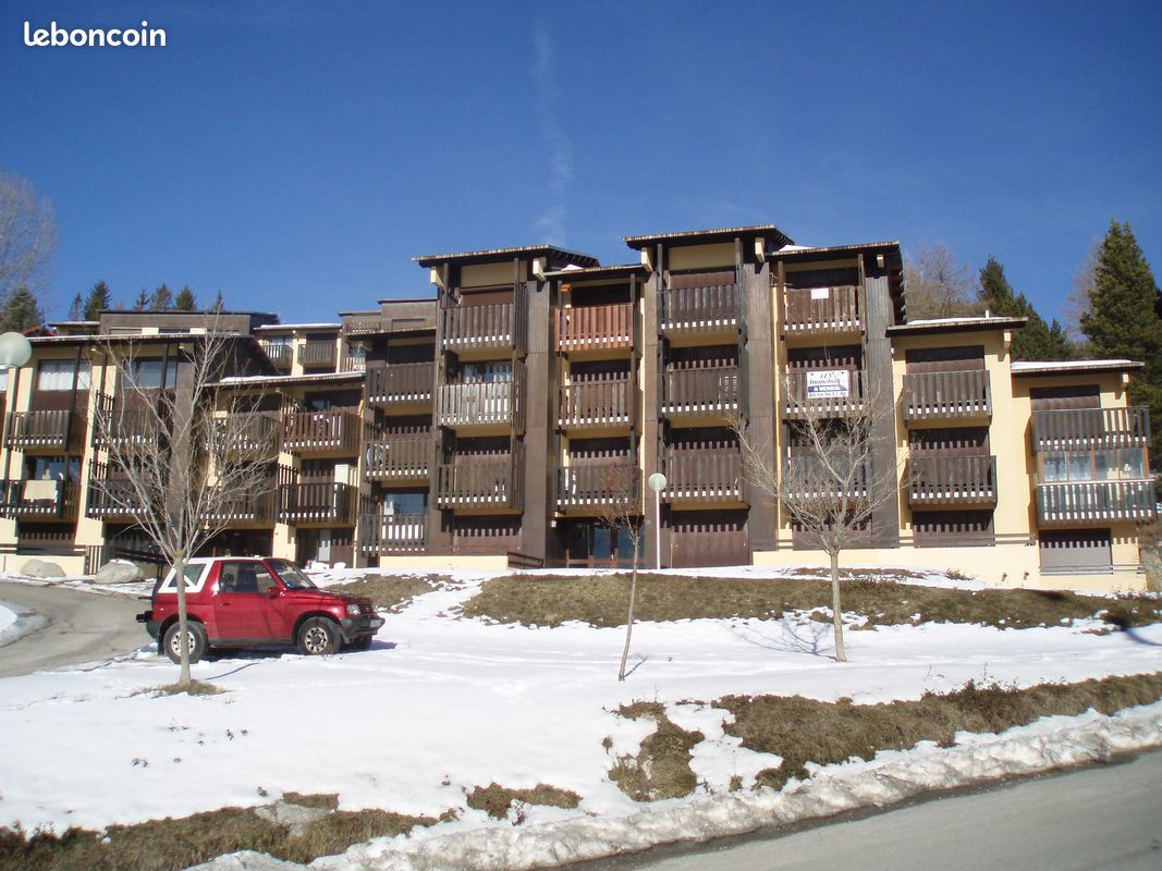 Loue appartement duplex 5 personnes (image 3)