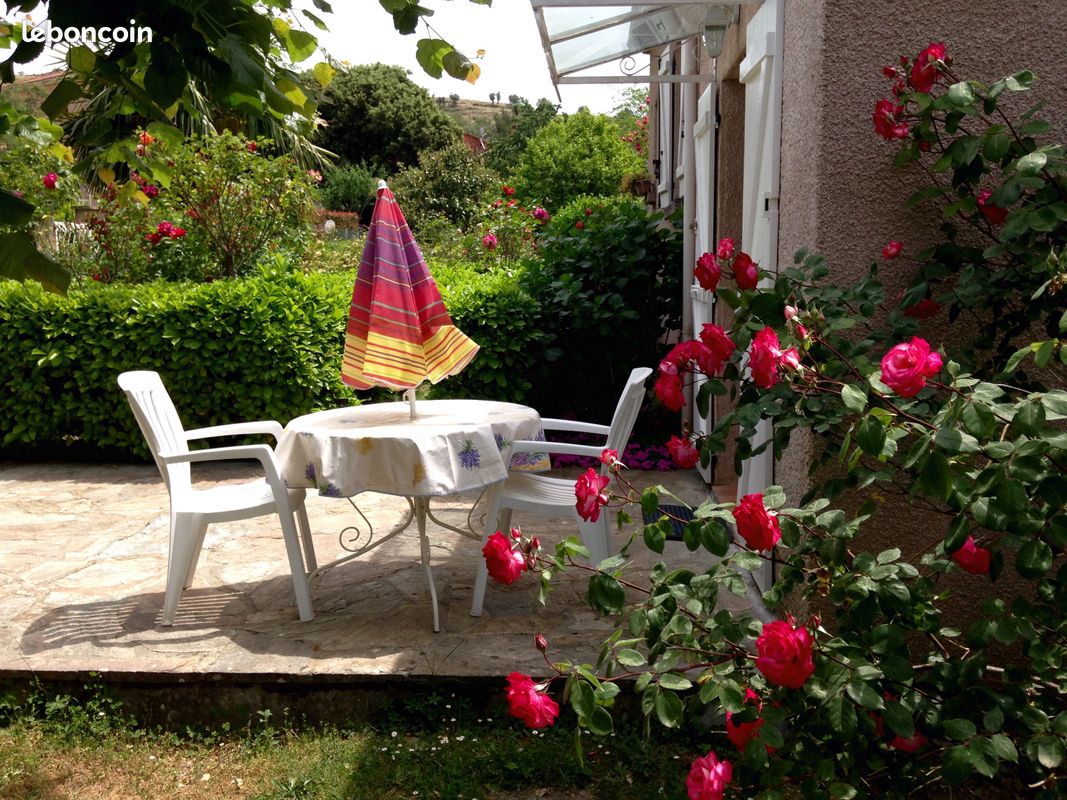 Appartement 2 pièces 38 m² · à Corte · 38 m² · 615 €/mois