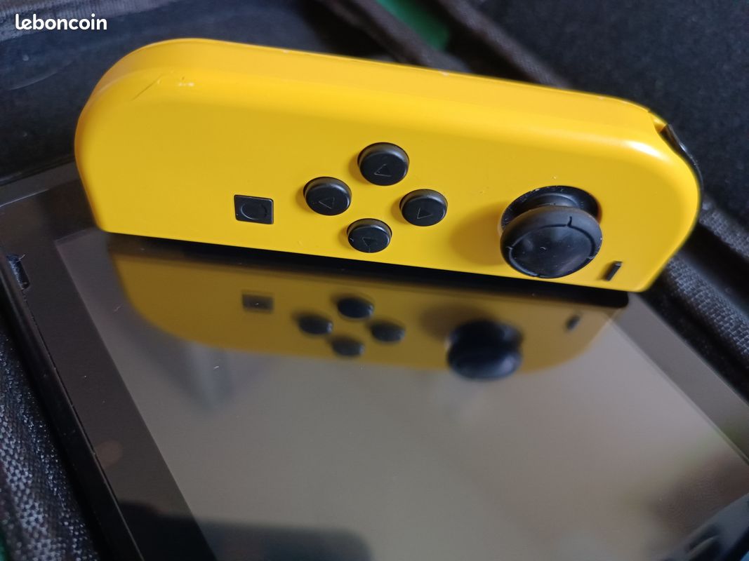 Nintendo Switch Édition fortnite (image 7)