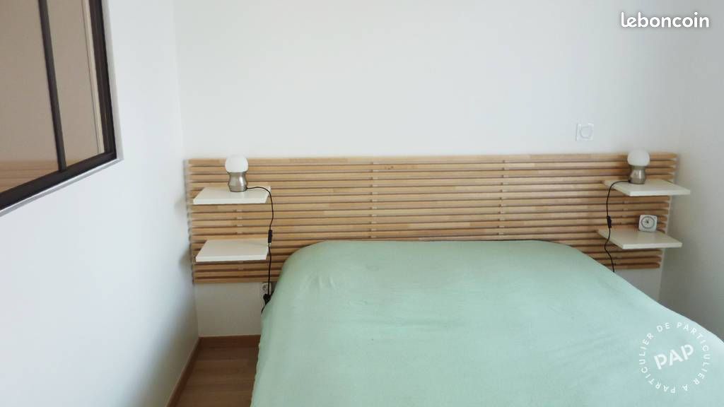 à louer appartement beau T2 climatisé 3 (image 7)