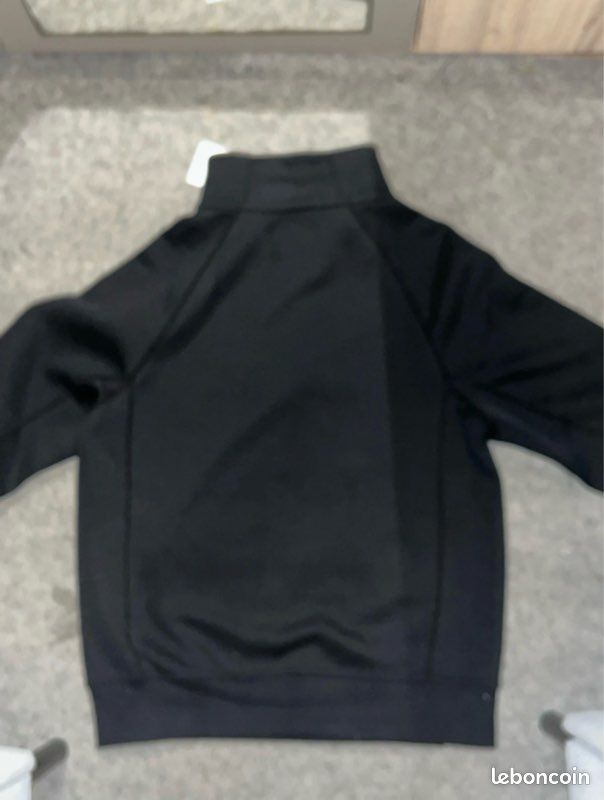 Nike tech kangourou (image 5)