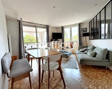 Appartement 275 000 € - 90 m²