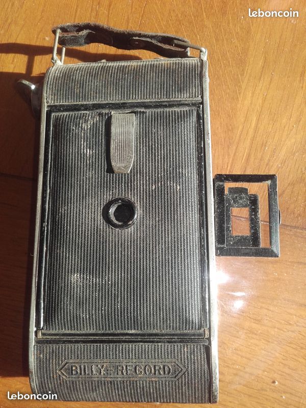 Appareil photo Vintage (image 2)