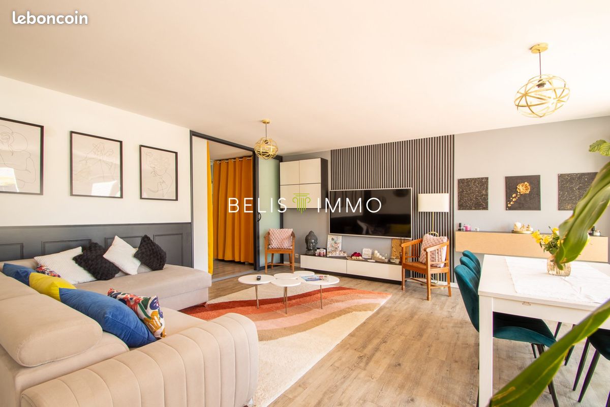 Maison 6 pièces 103 m² · à Montlouis-sur-Loire · 103 m² · 294 000 €