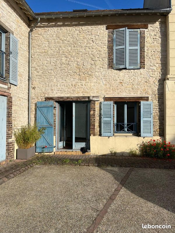 Appartement 3 pièces 65 m² · à Mantes-la-Jolie · 64,5 m² · 155 000 €