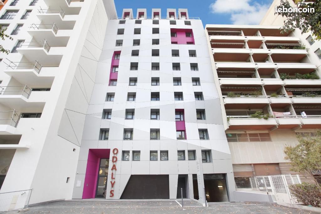 Appartement 1 pièce 20 m² · à Marseille · 20 m² · 71 278 €