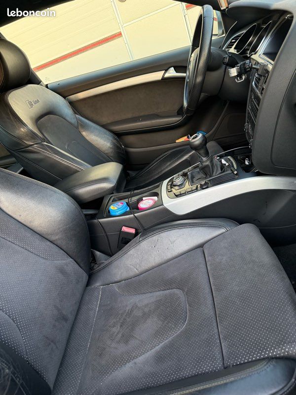 Audi a5 v6 (image 3)