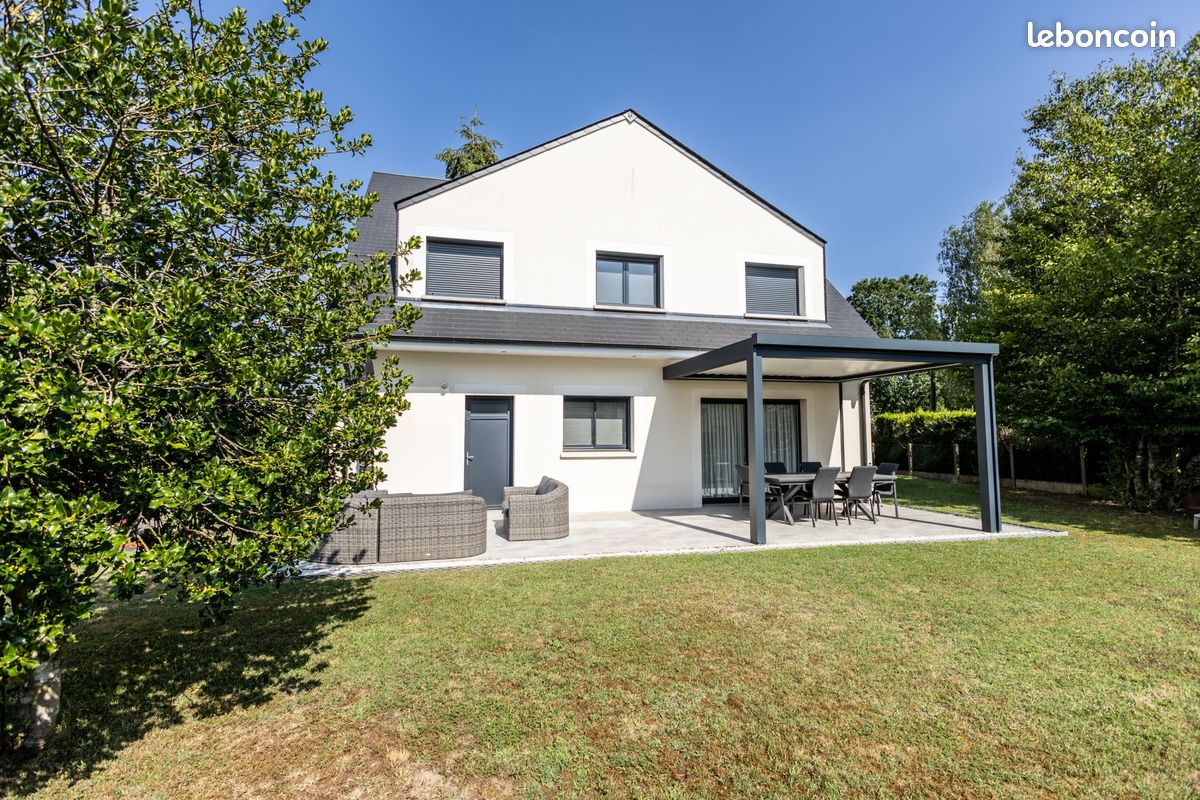 Maison 4 pièces 115 m² (image 8)