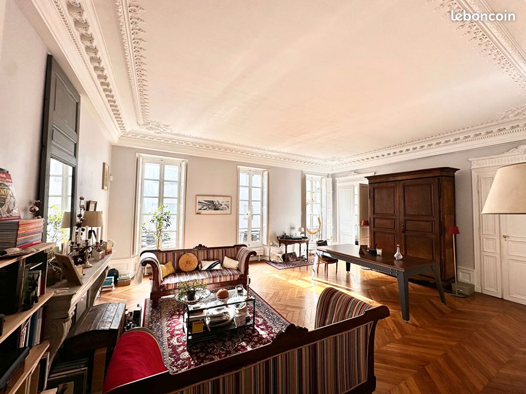 Appartement 6 pièces 133 m² · à Dijon · 133 m² · 399 000 €
