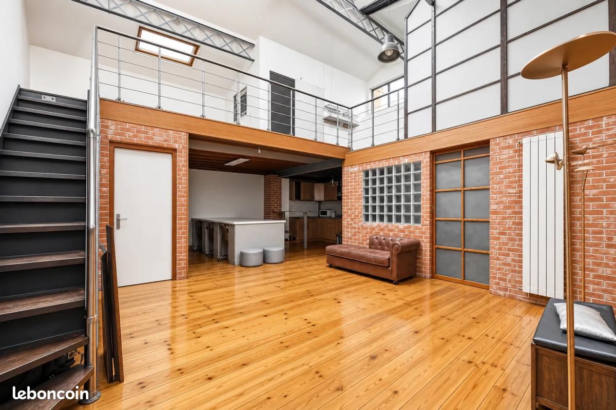 Appartement 4 pièces 113 m² · à Argenteuil · 113 m² · 375 000 €