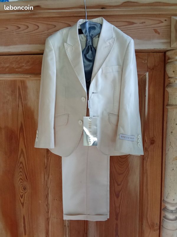 Costume D'occasion Comme Des Garçons - Taille S - Très Bon état - Modèle M-7CA9