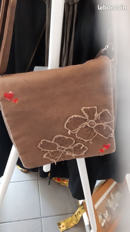 Sac bandoulière (image 1)