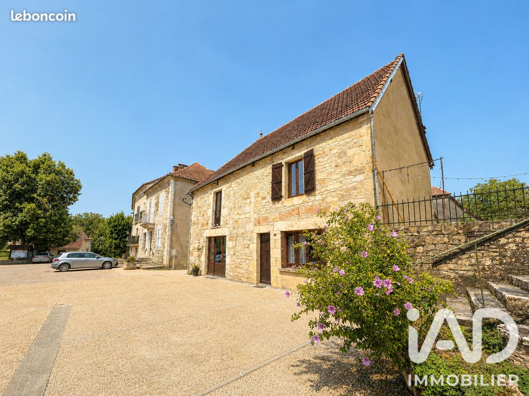 Maison 6 pièces 170 m² · à Thémines · 170 m² · 199 990 €