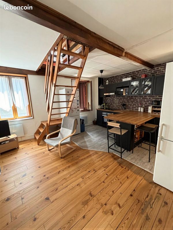 Appartement 3 pièces 60 m² · à Francheville · 60 m² · 199 500 €