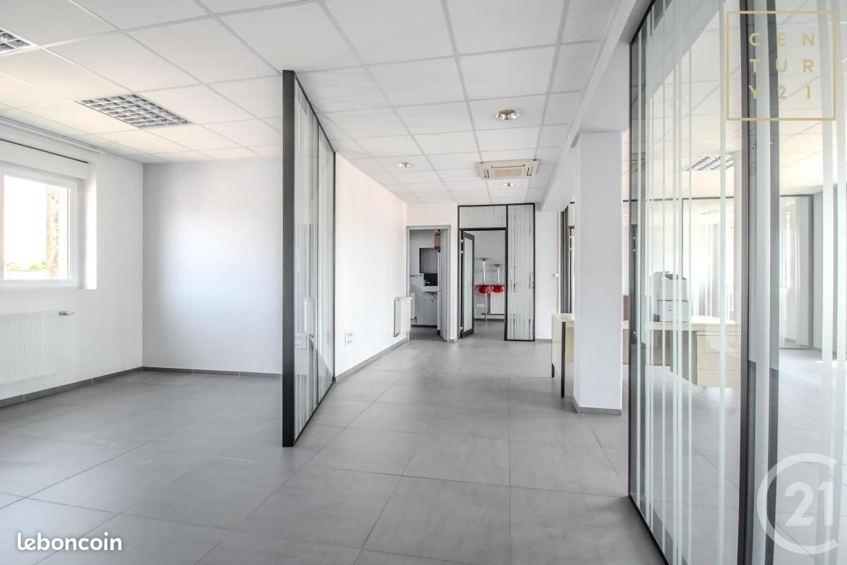 Appartement 8 pièces 189 m² · à Maubeuge · 189 m² · 275 600 €