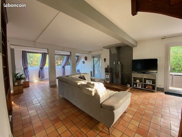 Maison 5 pièces 123 m² · à Plérin · 123 m² · 395 000 €