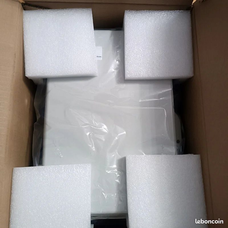 Boîte De Jonction Extérieure Avec Plaque De Montage En Plastique Abs Projet Electrique Etanche Ip67 Gris 93105770