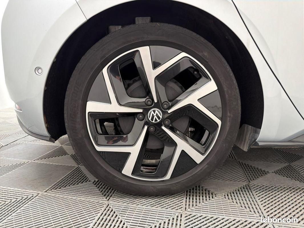 Volkswagen ID.3 204 ch Pro Performance Style Exclusive (image 28)
