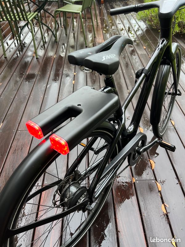 Electrique Angell Angell Bike Avis Forum Vélo électrique Angell